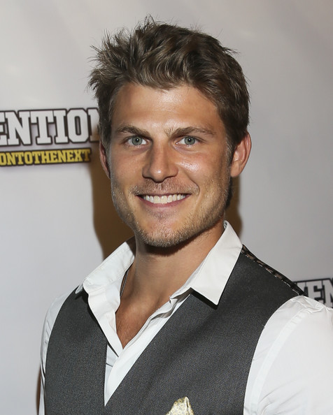 Travis Van Winkle